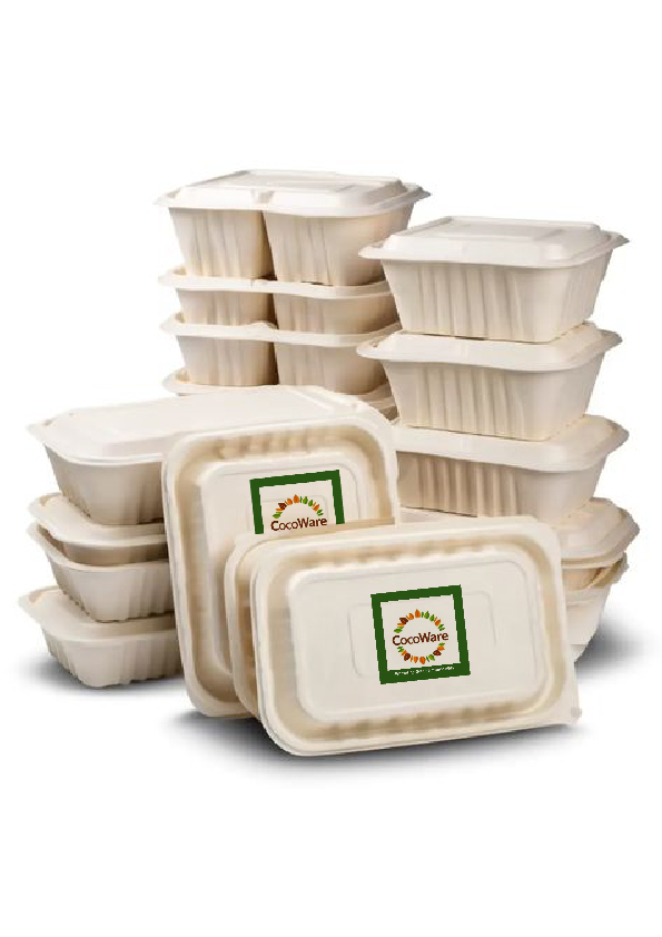 Disposable Tableware 4